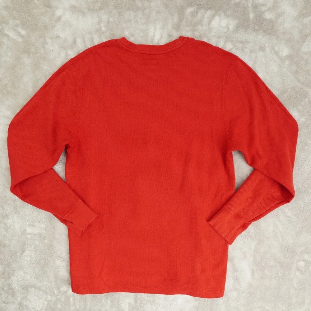 Polo Ralph Lauren colder fabric